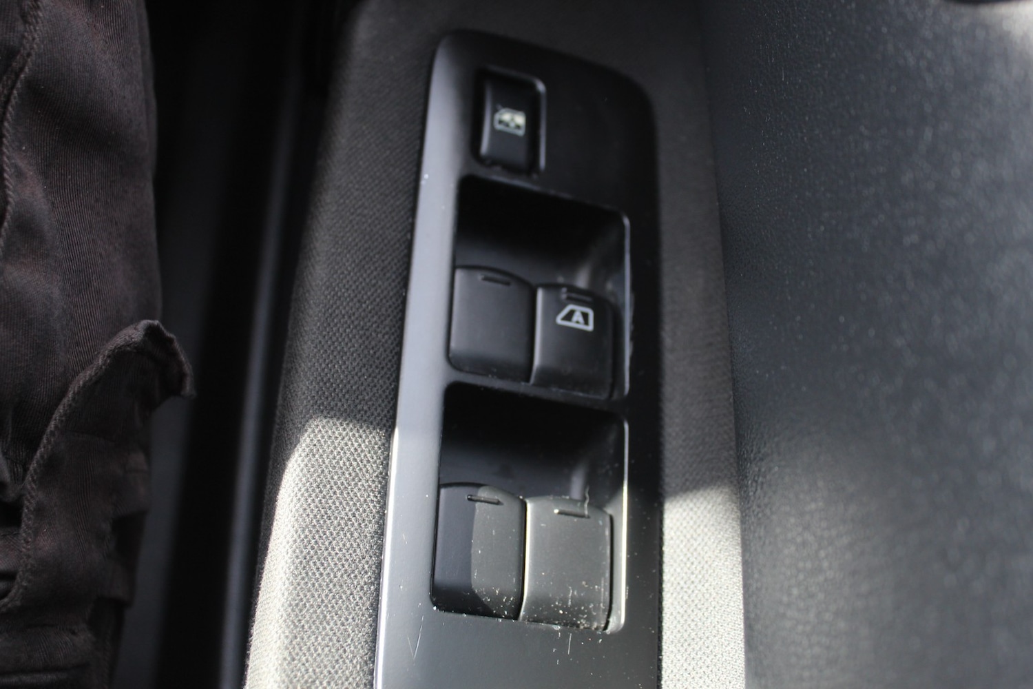 Used Nissan Qashqai 2008 for sale - 77837043: Photo 17