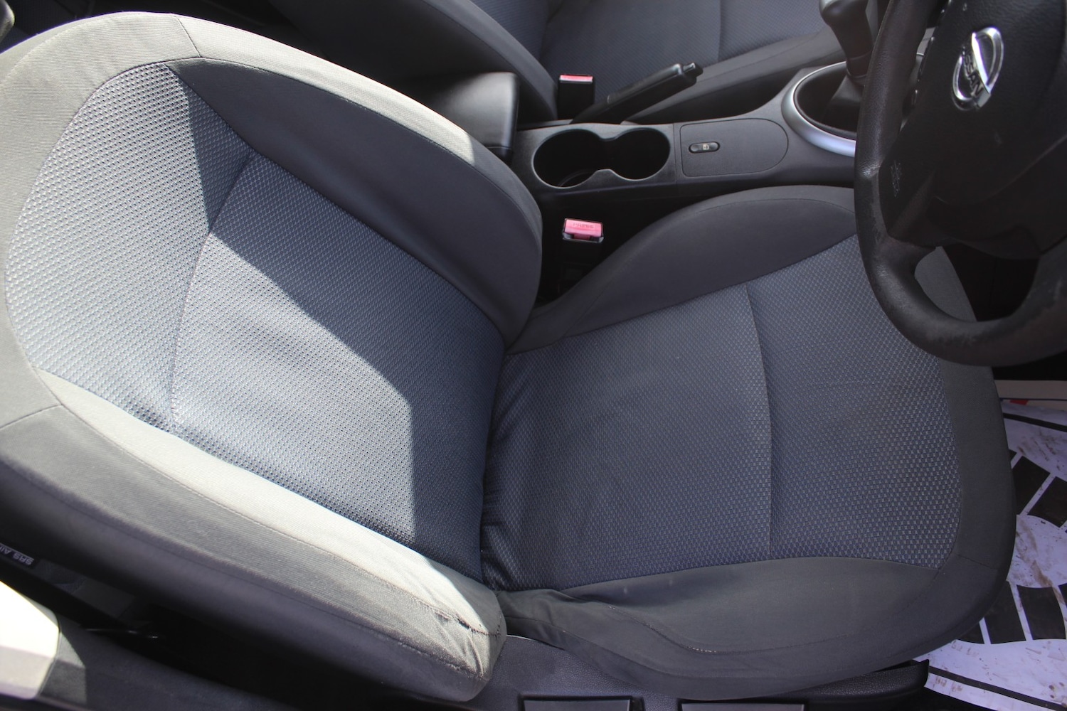 Used Nissan Qashqai 2008 for sale - 77837043: Photo 18