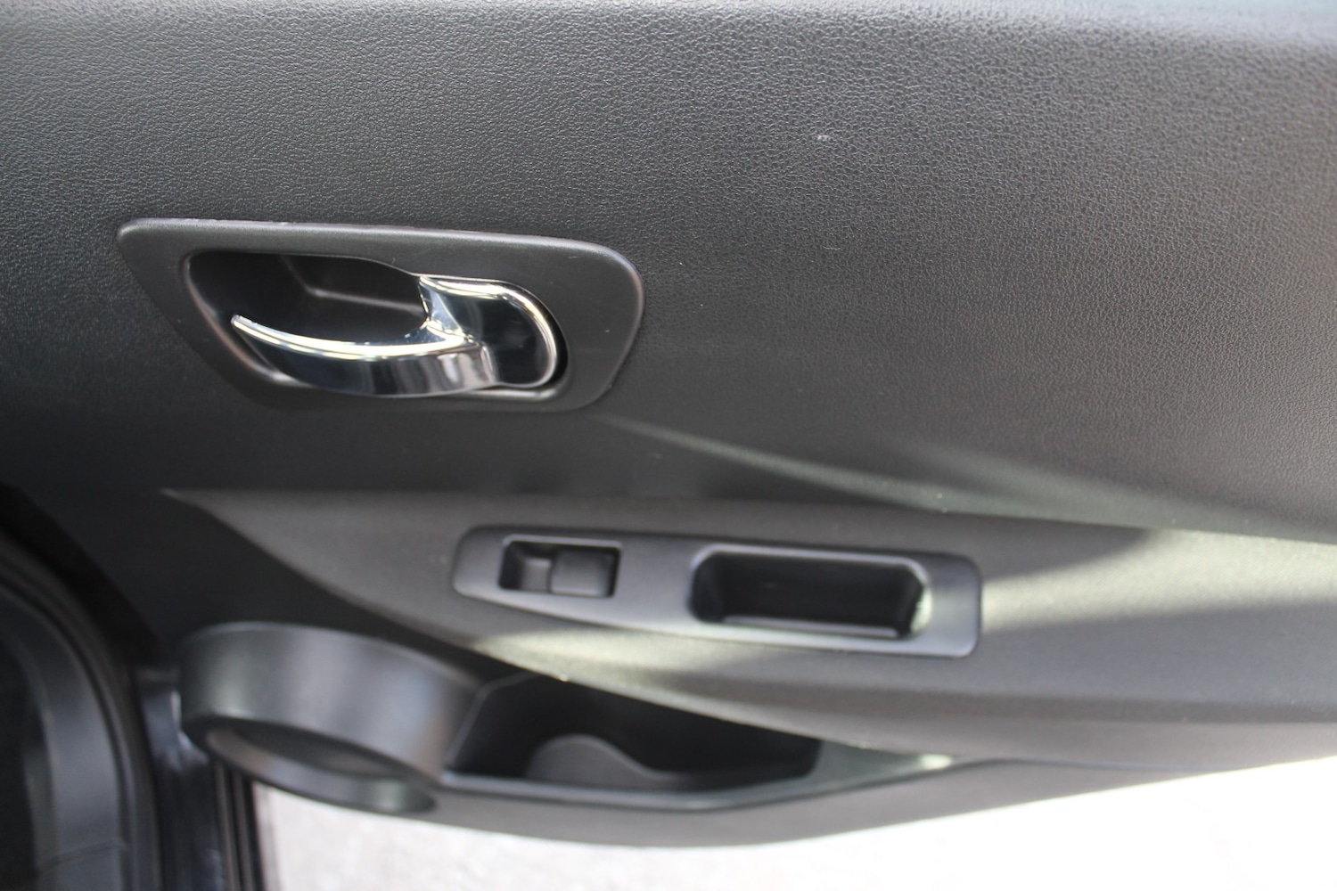 Used Nissan Qashqai 2008 for sale - 77837043: Photo 19