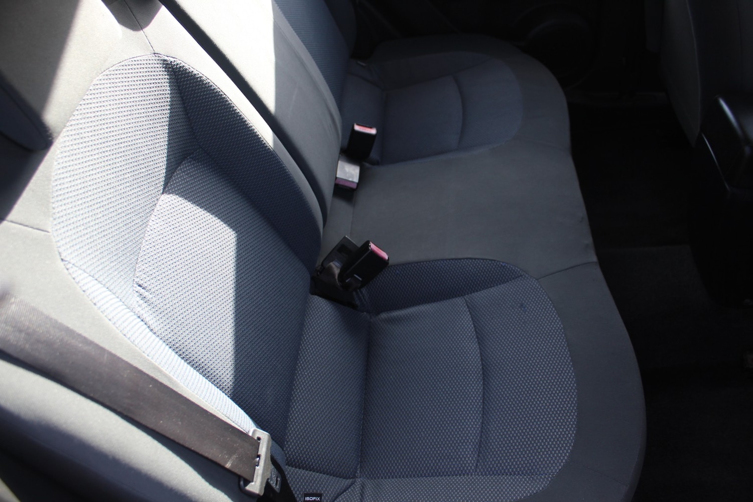 Used Nissan Qashqai 2008 for sale - 77837043: Photo 20