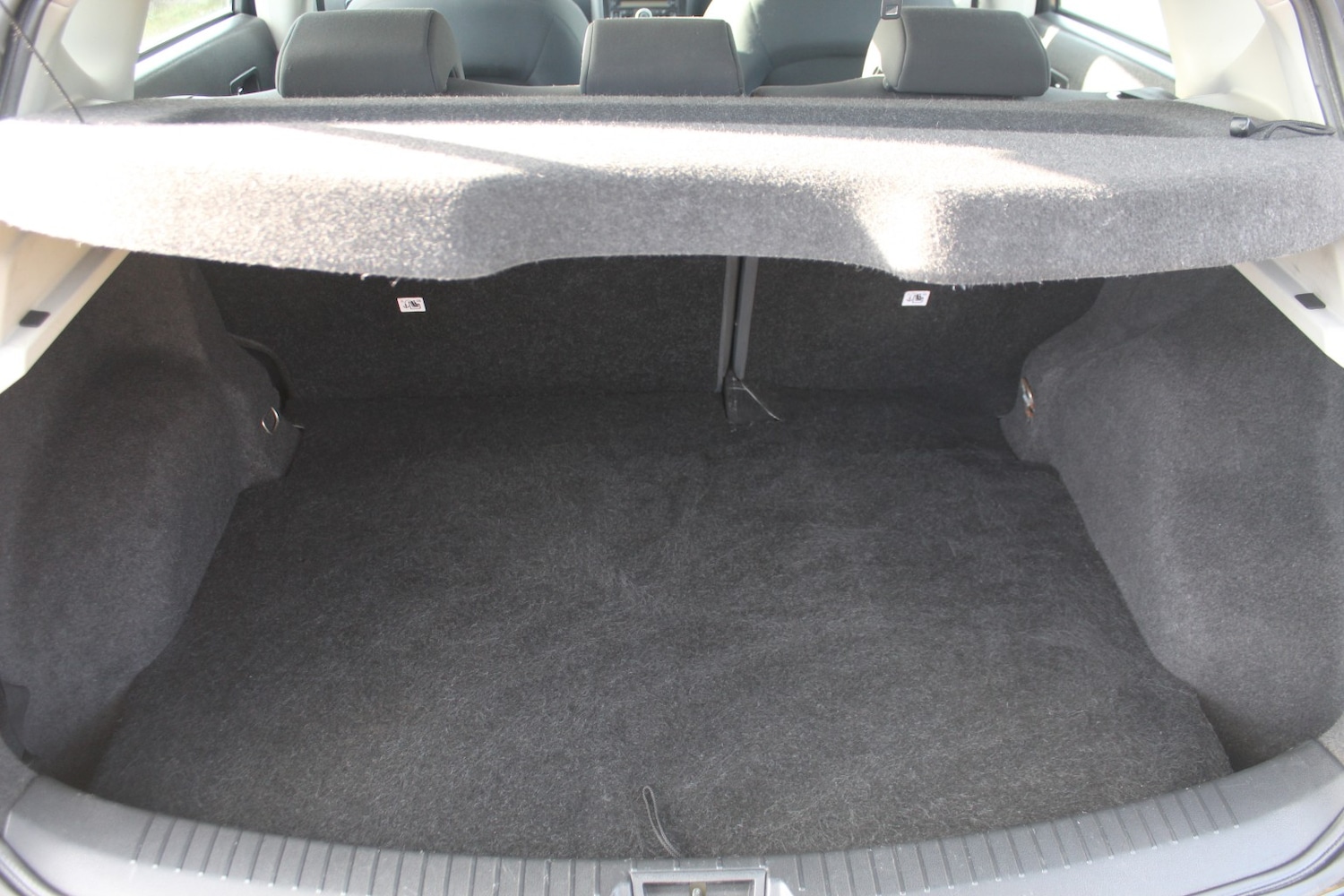 Used Nissan Qashqai 2008 for sale - 77837043: Photo 21