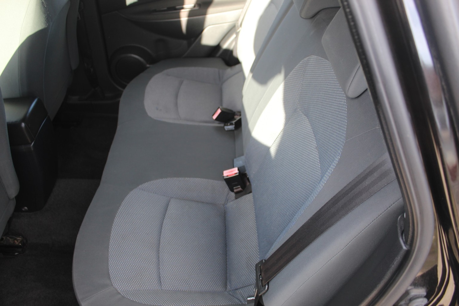 Used Nissan Qashqai 2008 for sale - 77837043: Photo 22