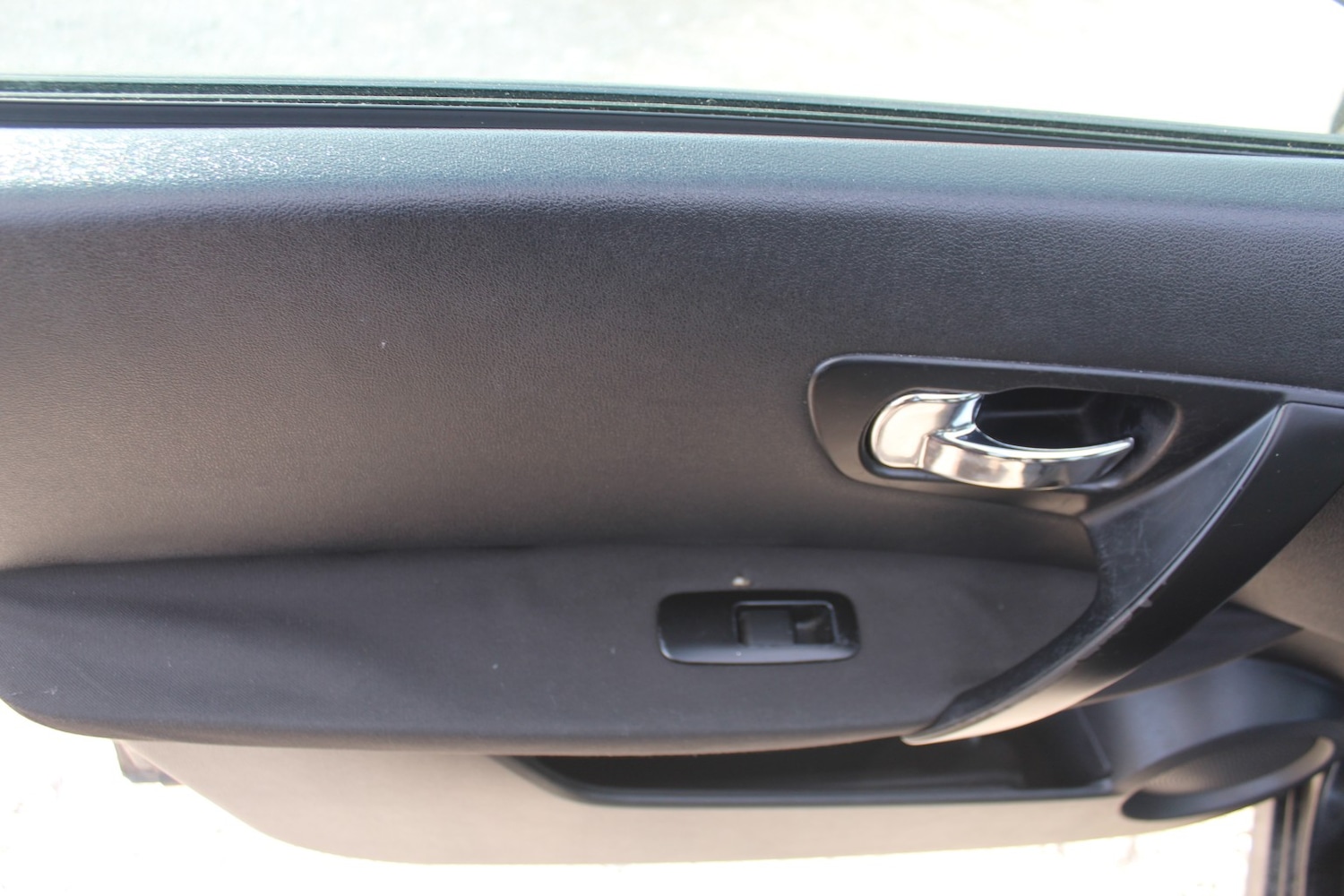 Used Nissan Qashqai 2008 for sale - 77837043: Photo 24