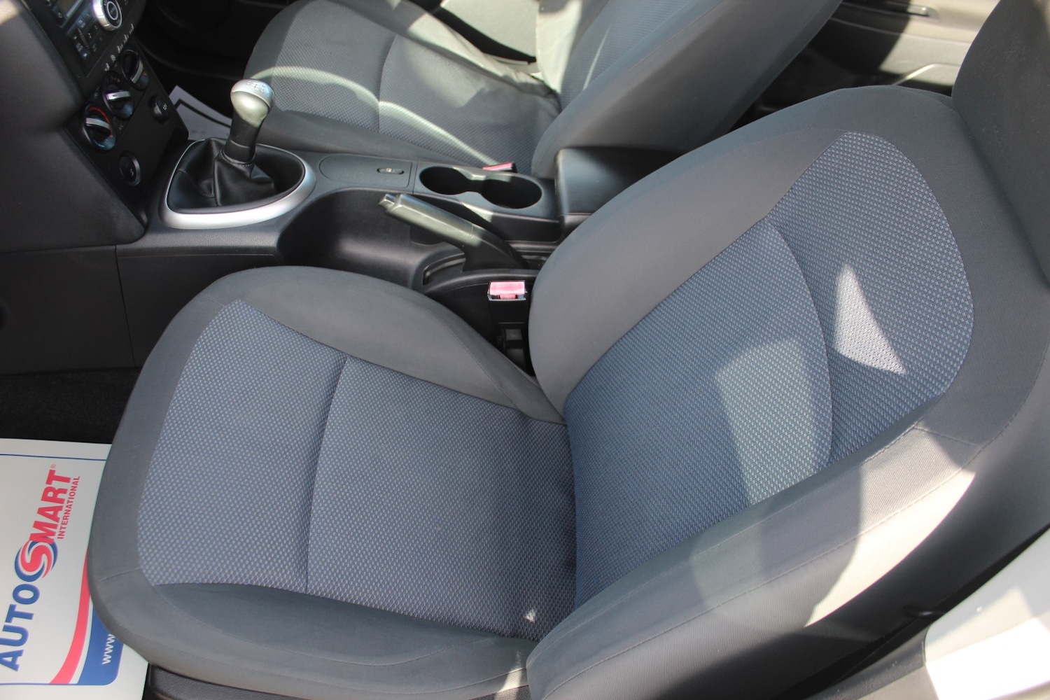 Used Nissan Qashqai 2008 for sale - 77837043: Photo 25