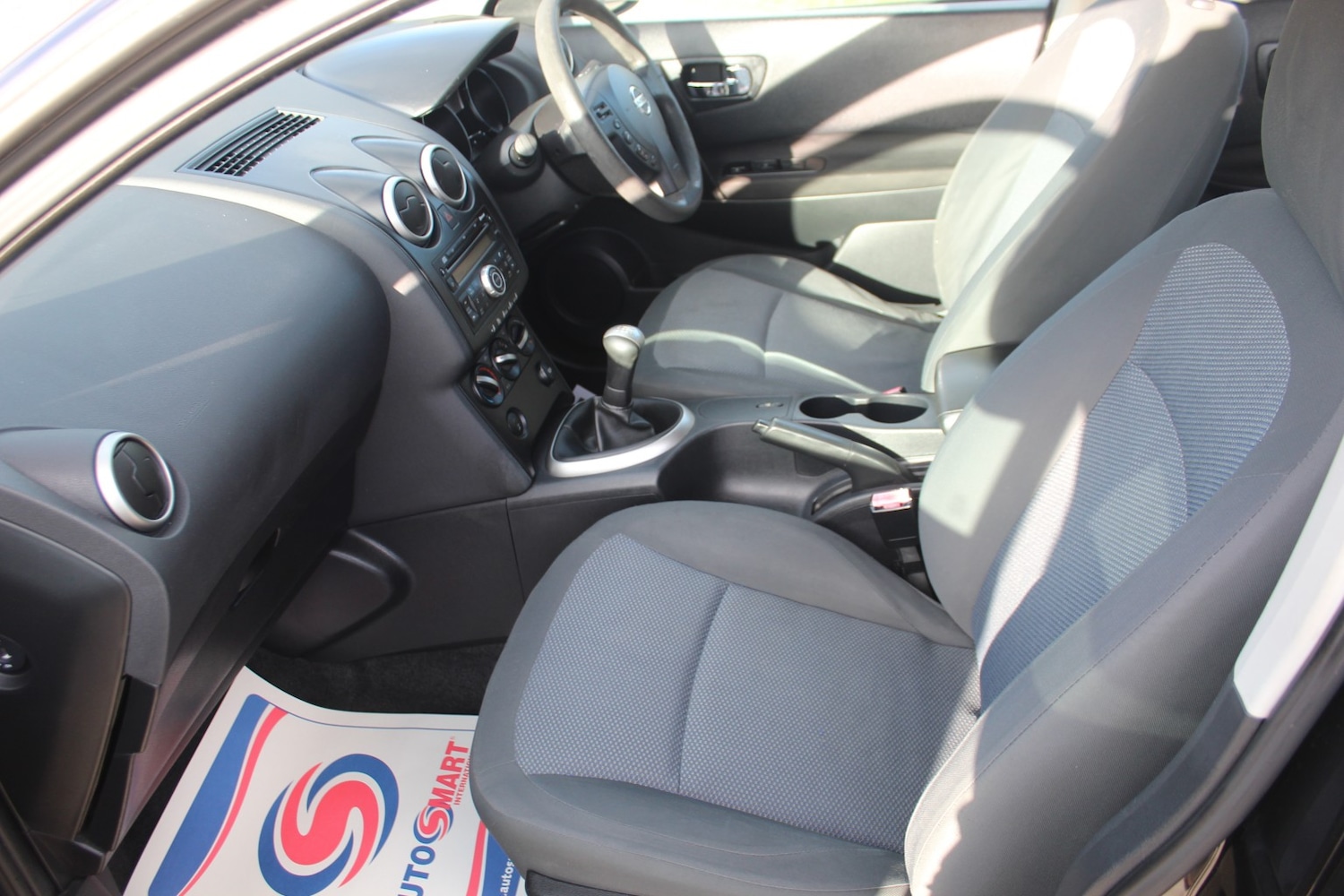 Used Nissan Qashqai 2008 for sale - 77837043: Photo 26