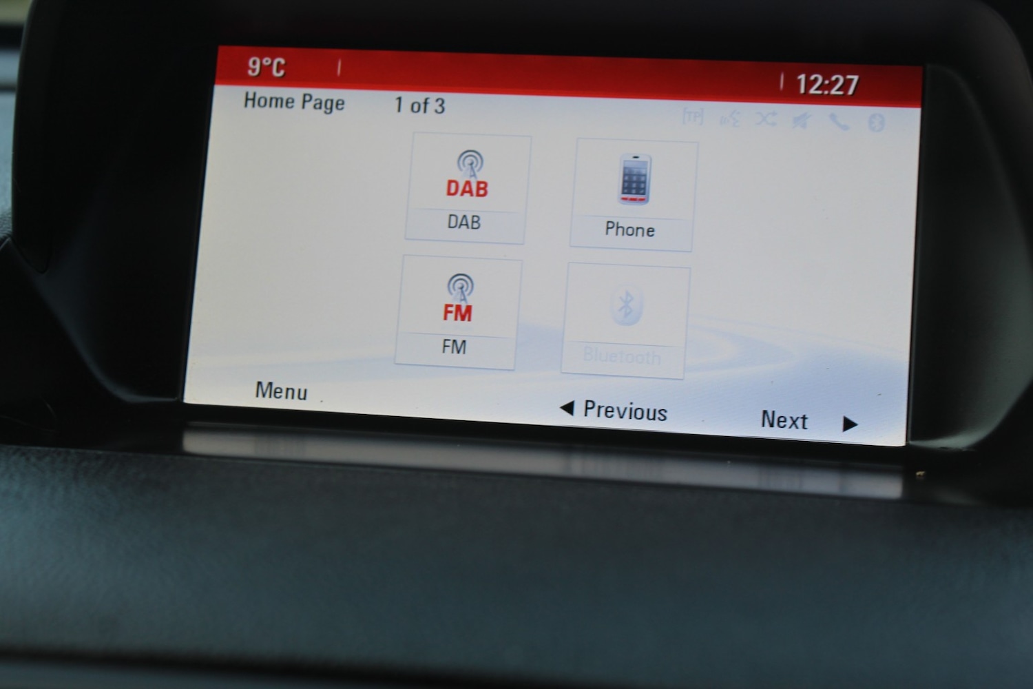 Used Vauxhall Mokka 2015 for sale - 77395148: Photo 14