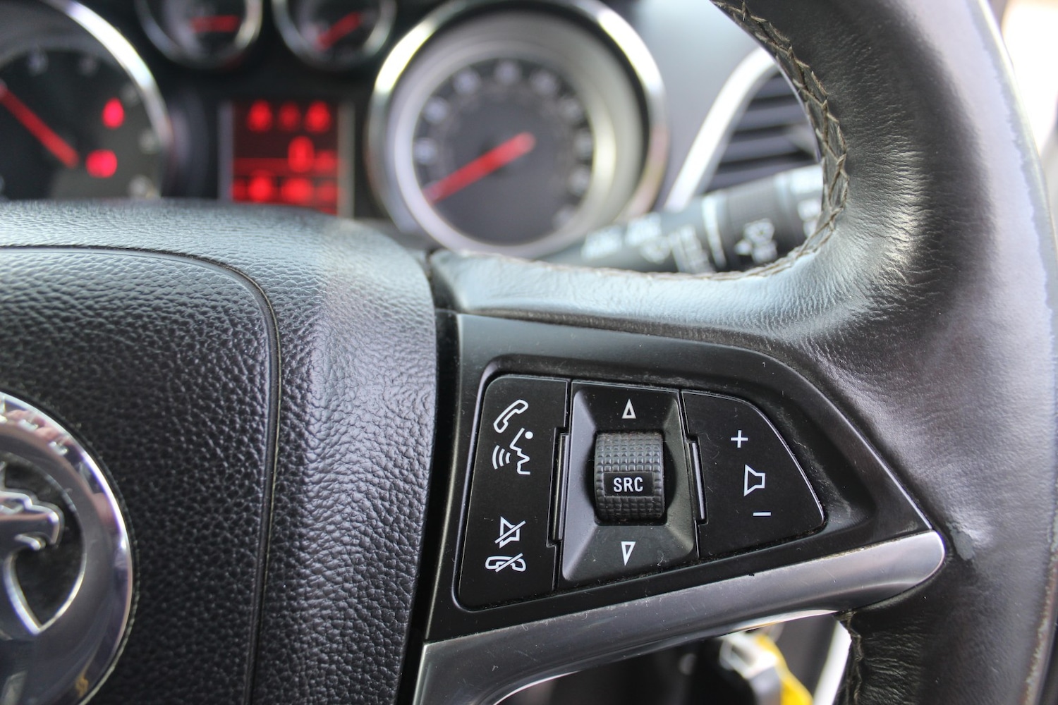 Used Vauxhall Mokka 2015 for sale - 77395148: Photo 16