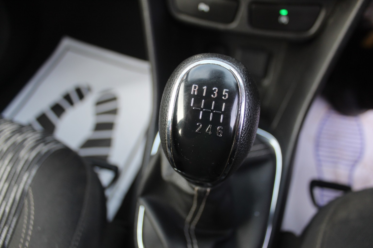 Used Vauxhall Mokka 2015 for sale - 77395148: Photo 17