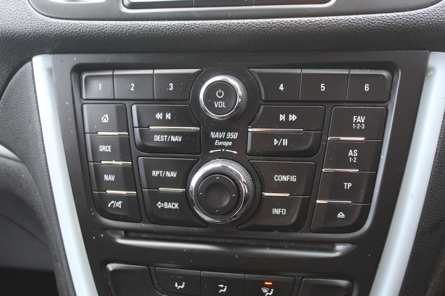 Used Vauxhall Mokka 2015 for sale - 77395148: Photo 18