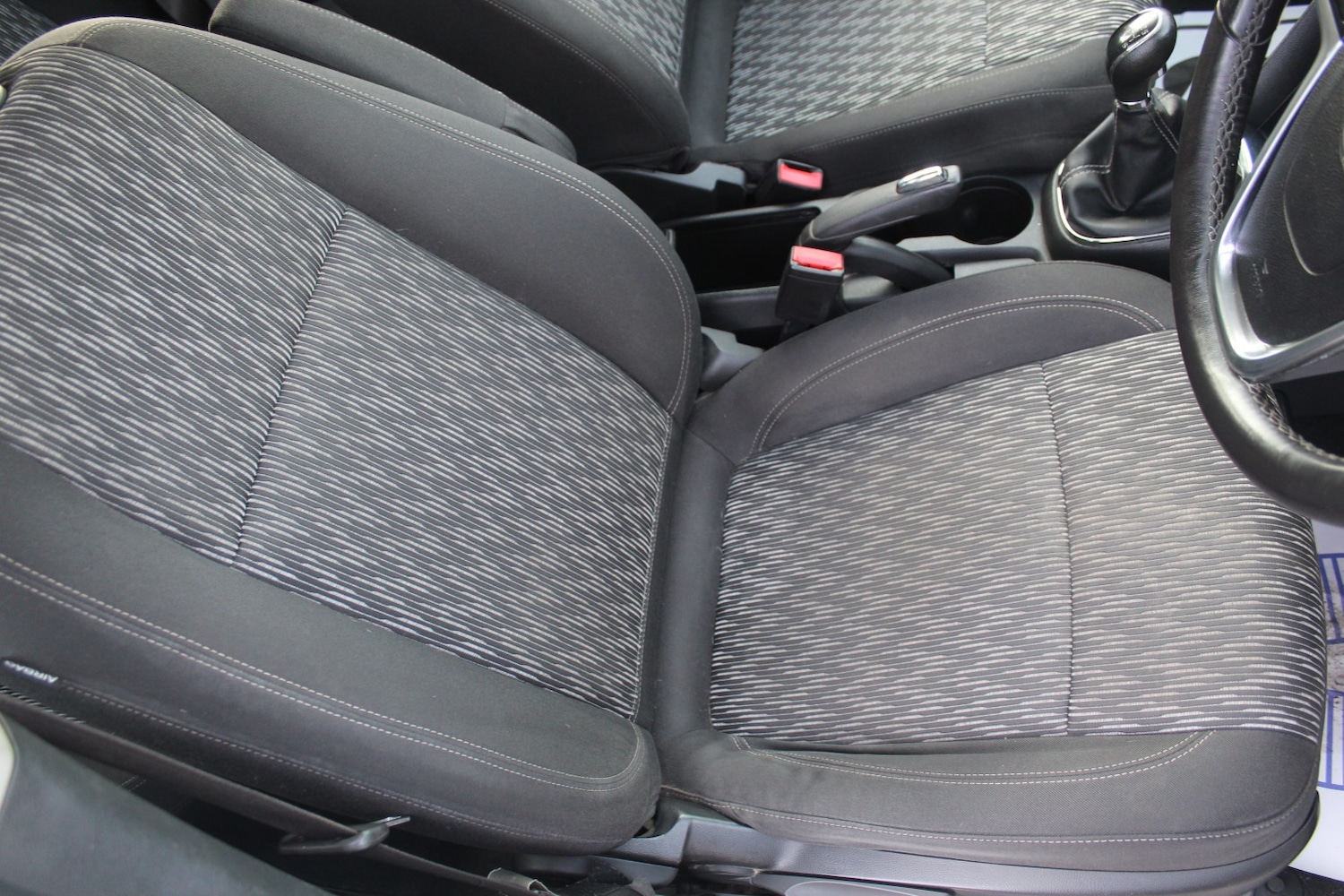 Used Vauxhall Mokka 2015 for sale - 77395148: Photo 25