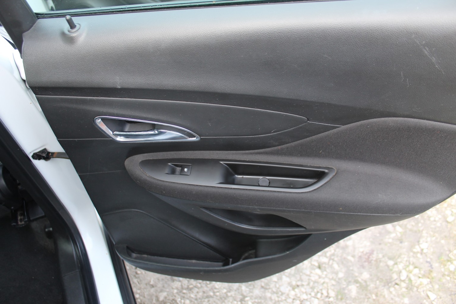 Used Vauxhall Mokka 2015 for sale - 77395148: Photo 26