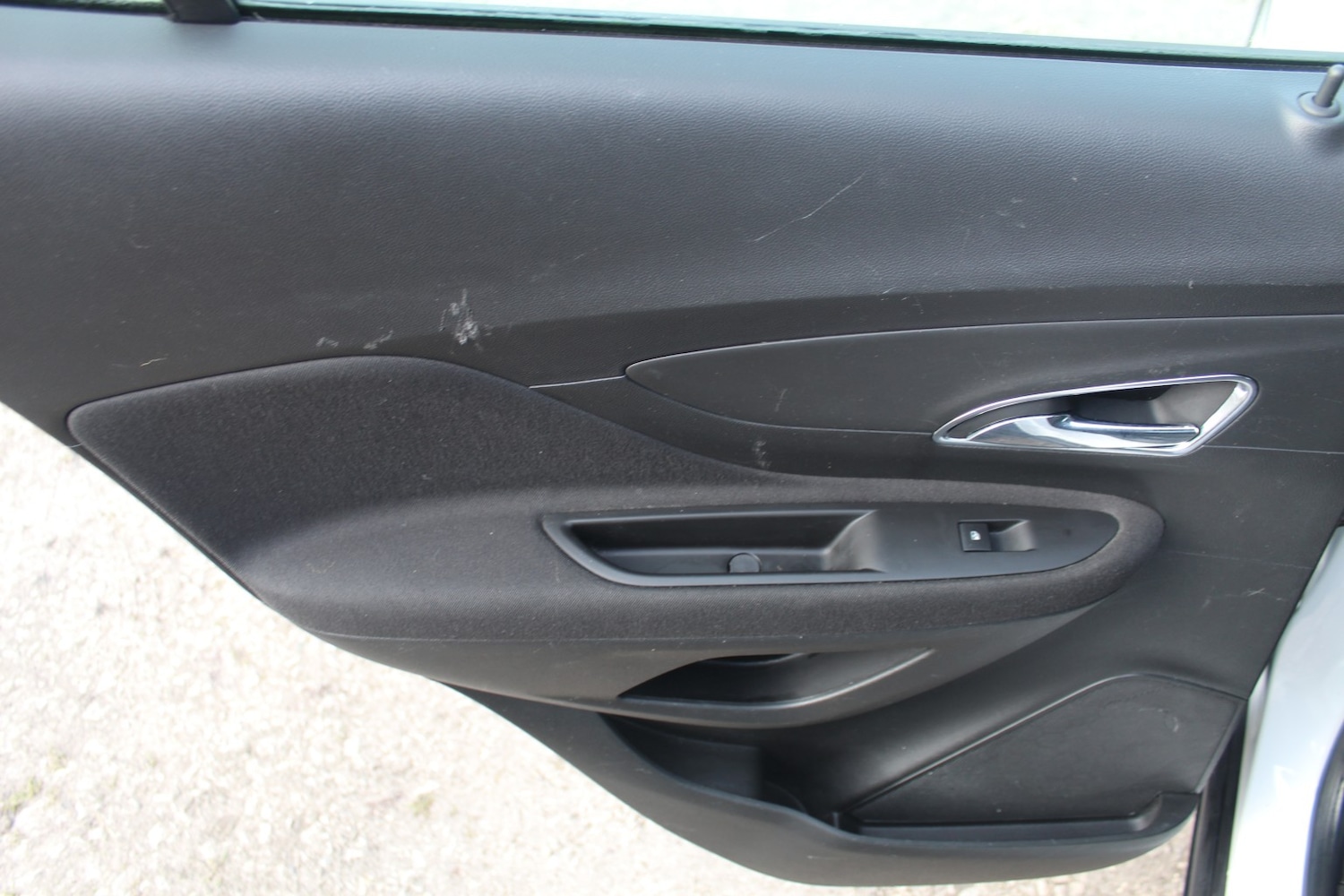 Used Vauxhall Mokka 2015 for sale - 77395148: Photo 29