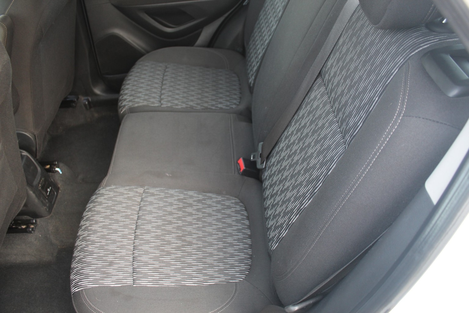 Used Vauxhall Mokka 2015 for sale - 77395148: Photo 30