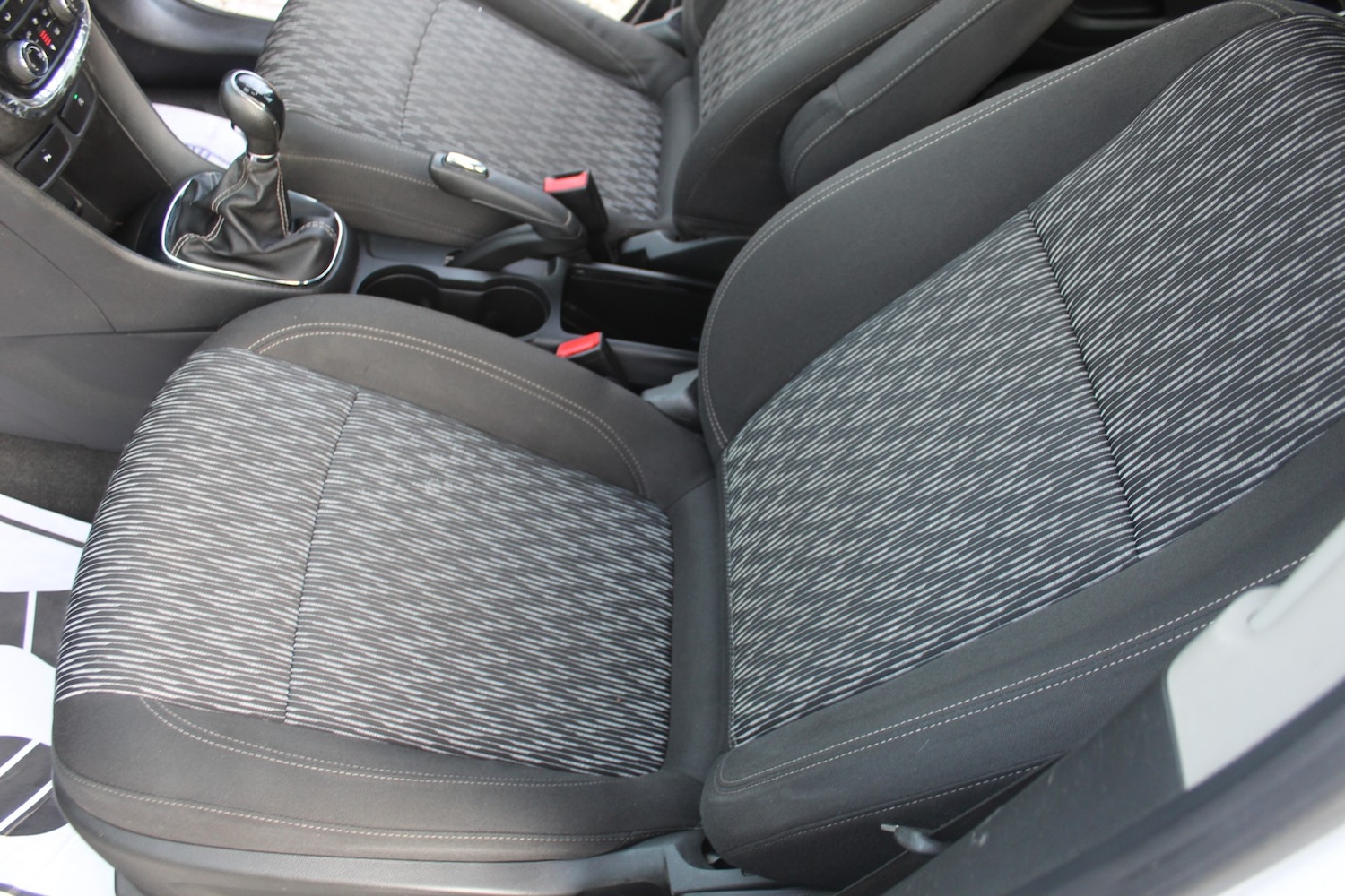 Used Vauxhall Mokka 2015 for sale - 77395148: Photo 32