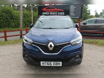 Used Renault Kadjar 2017 for sale - 78641339: Photo