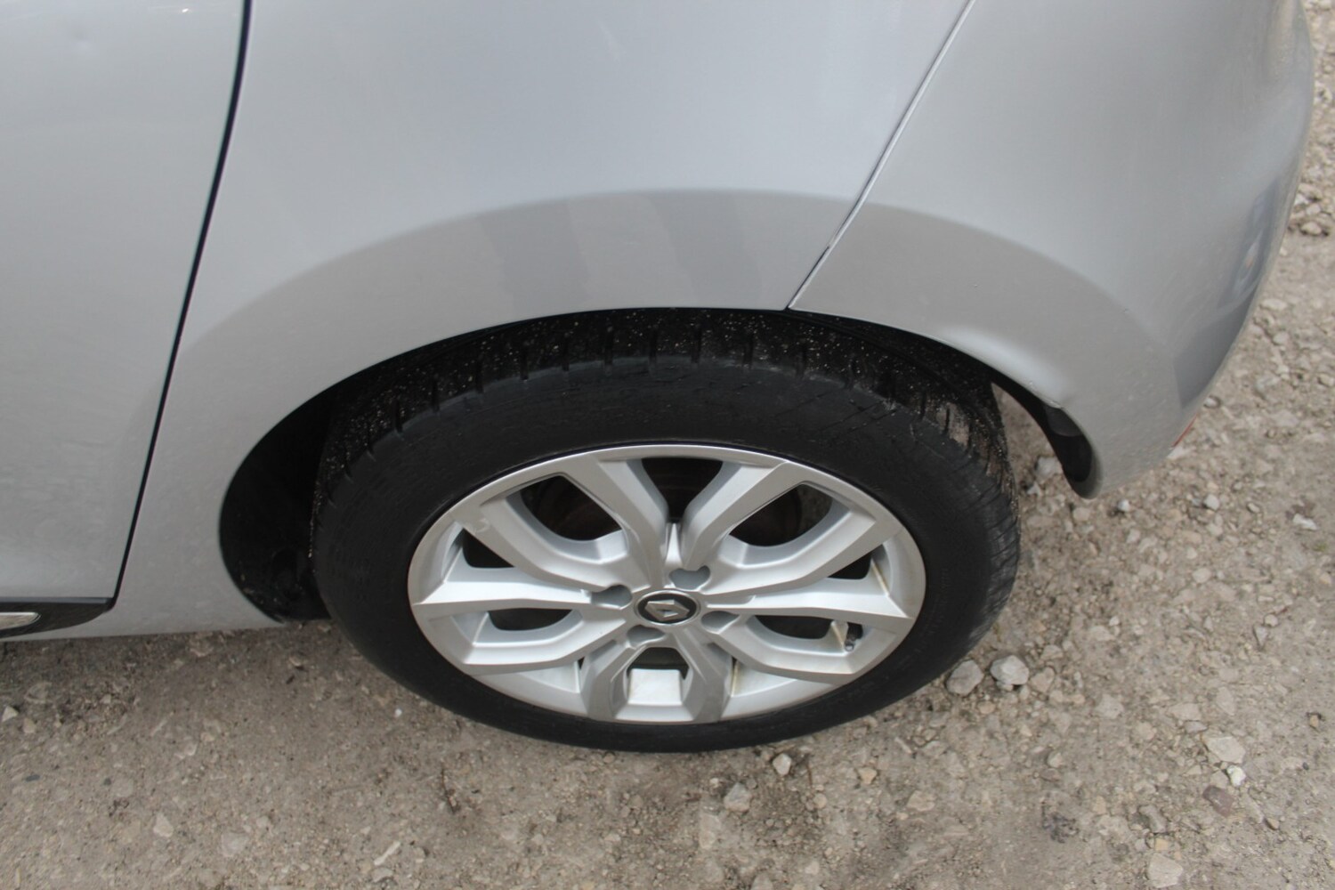 Used Renault Clio 2017 for sale - 77675712: Photo 10