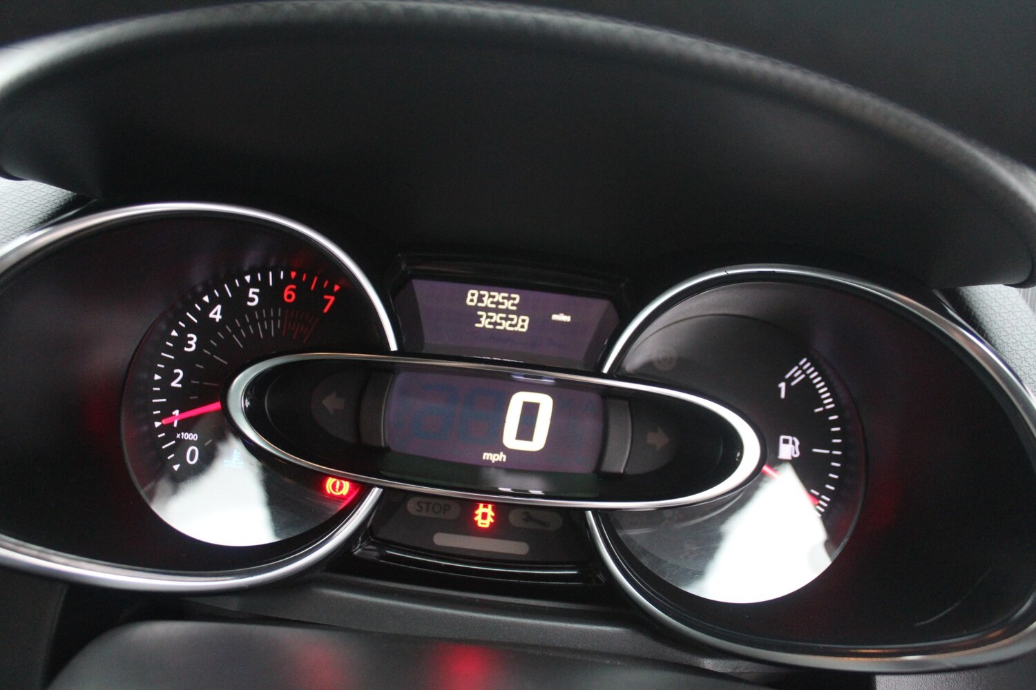 Used Renault Clio 2017 for sale - 77675712: Photo 13