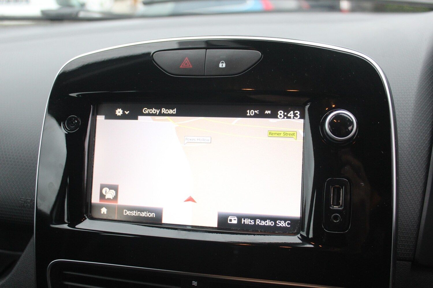 Used Renault Clio 2017 for sale - 77675712: Photo 15