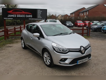 Used Renault Clio 2017 for sale - 77675712: Photo
