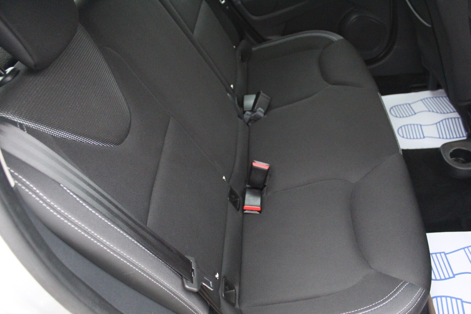 Used Renault Clio 2017 for sale - 77675712: Photo 24