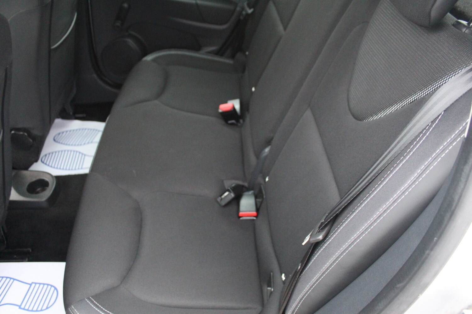 Used Renault Clio 2017 for sale - 77675712: Photo 26