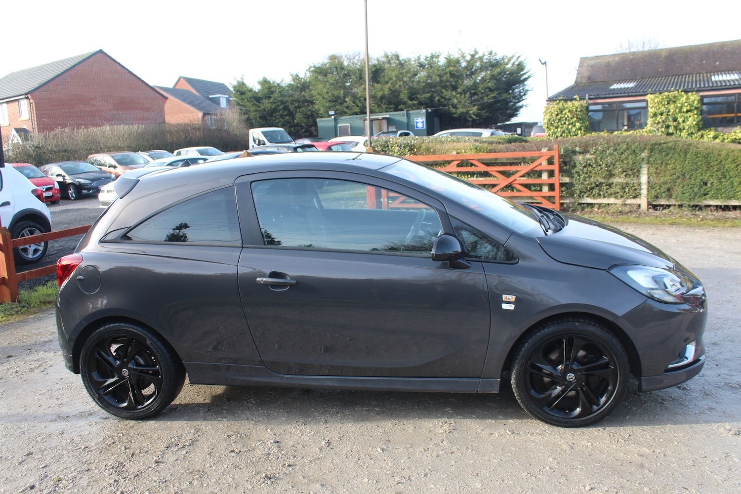 Used Vauxhall Corsa 2015 for sale - 77629078: Photo 10