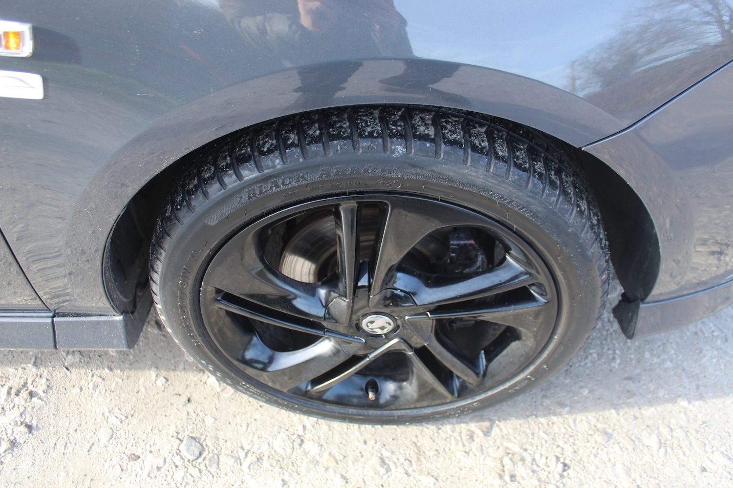 Used Vauxhall Corsa 2015 for sale - 77629078: Photo 11