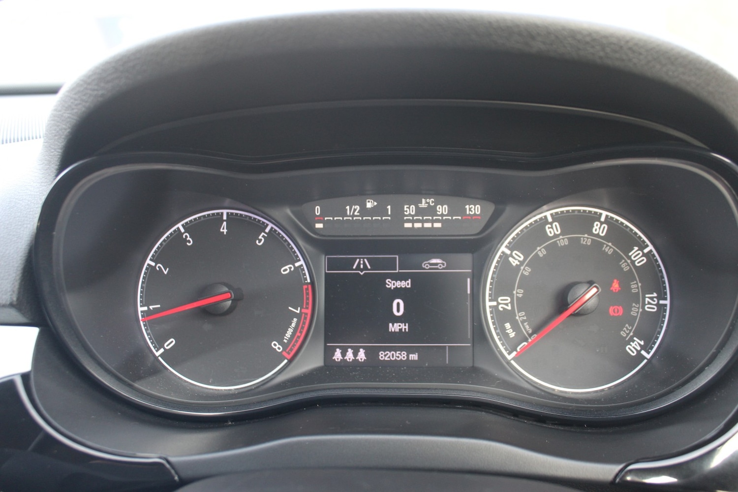 Used Vauxhall Corsa 2015 for sale - 77629078: Photo 13