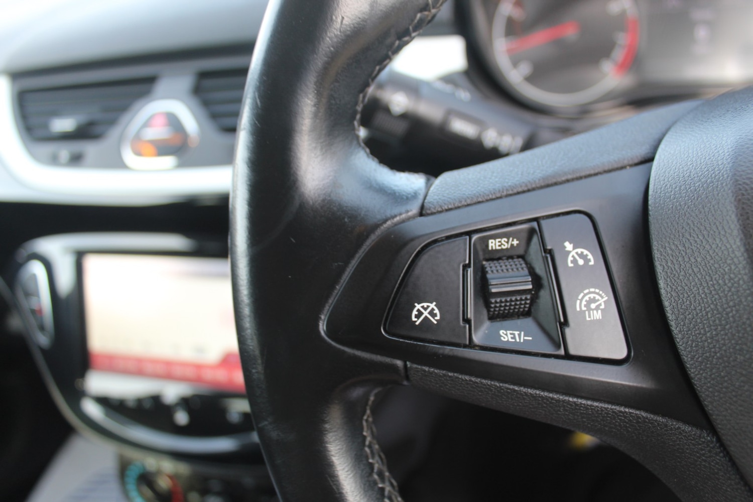 Used Vauxhall Corsa 2015 for sale - 77629078: Photo 16