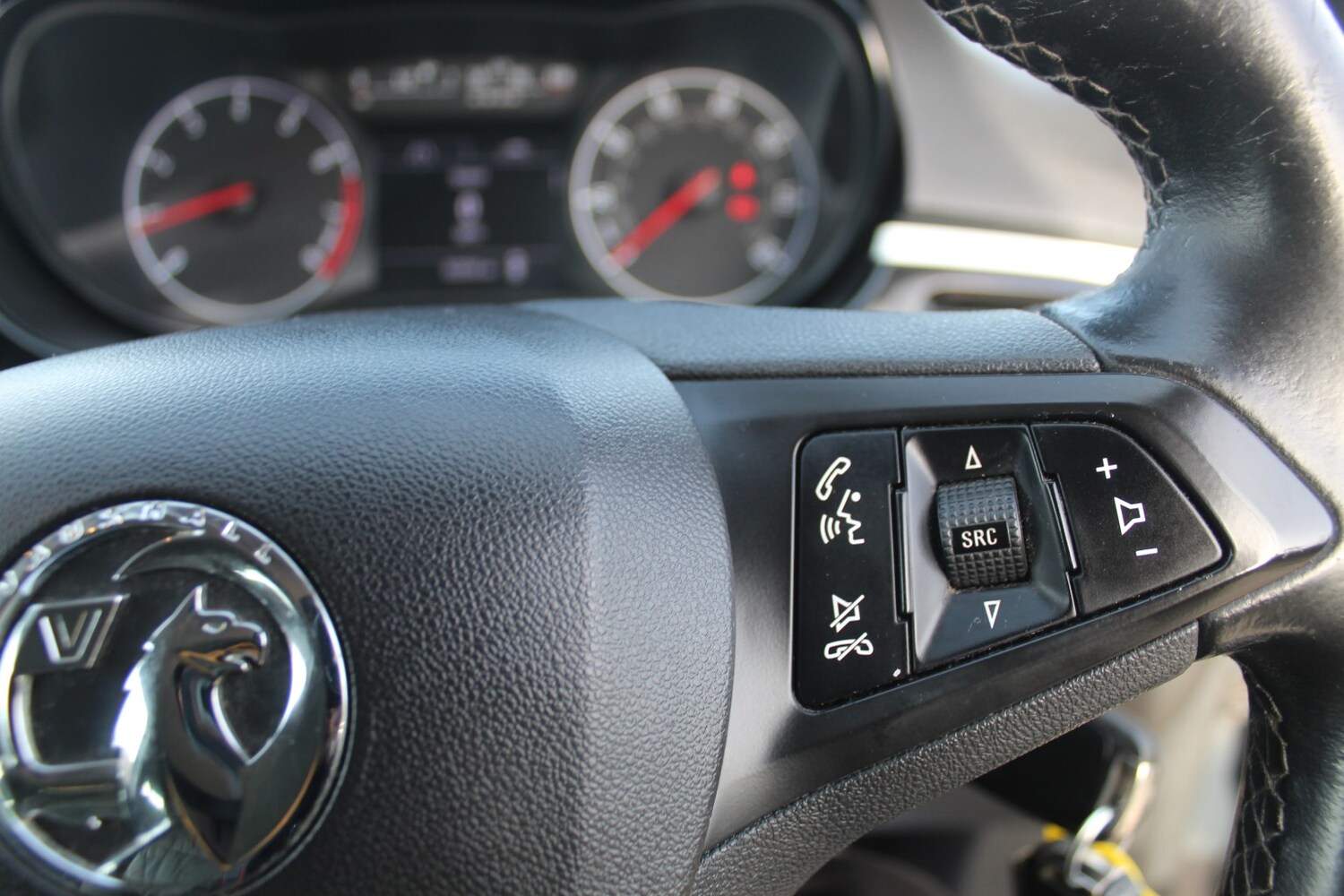 Used Vauxhall Corsa 2015 for sale - 77629078: Photo 17