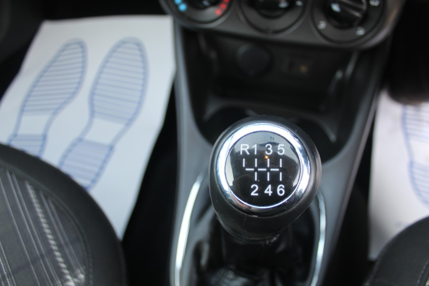 Used Vauxhall Corsa 2015 for sale - 77629078: Photo 19