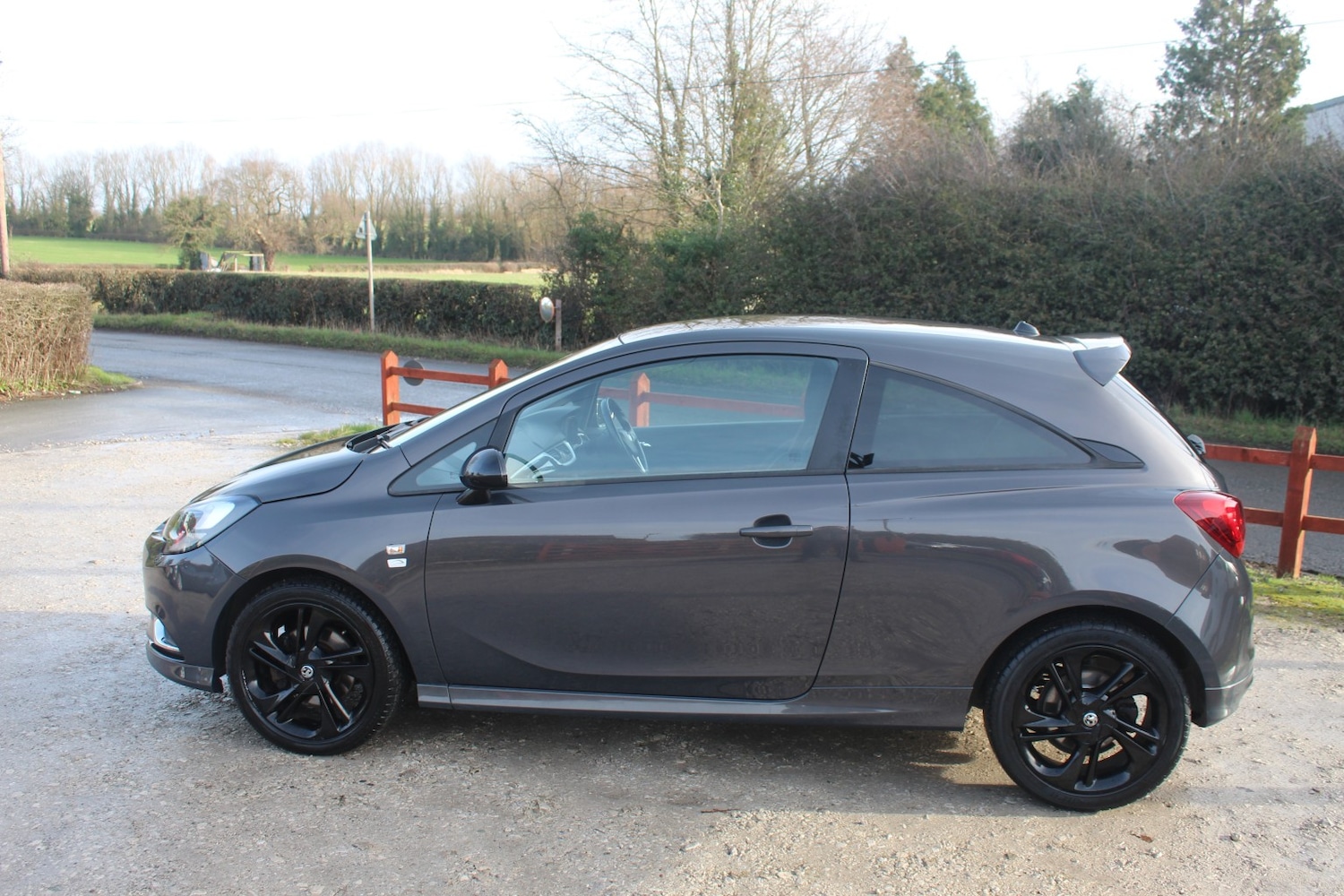 Used Vauxhall Corsa 2015 for sale - 77629078: Photo 5