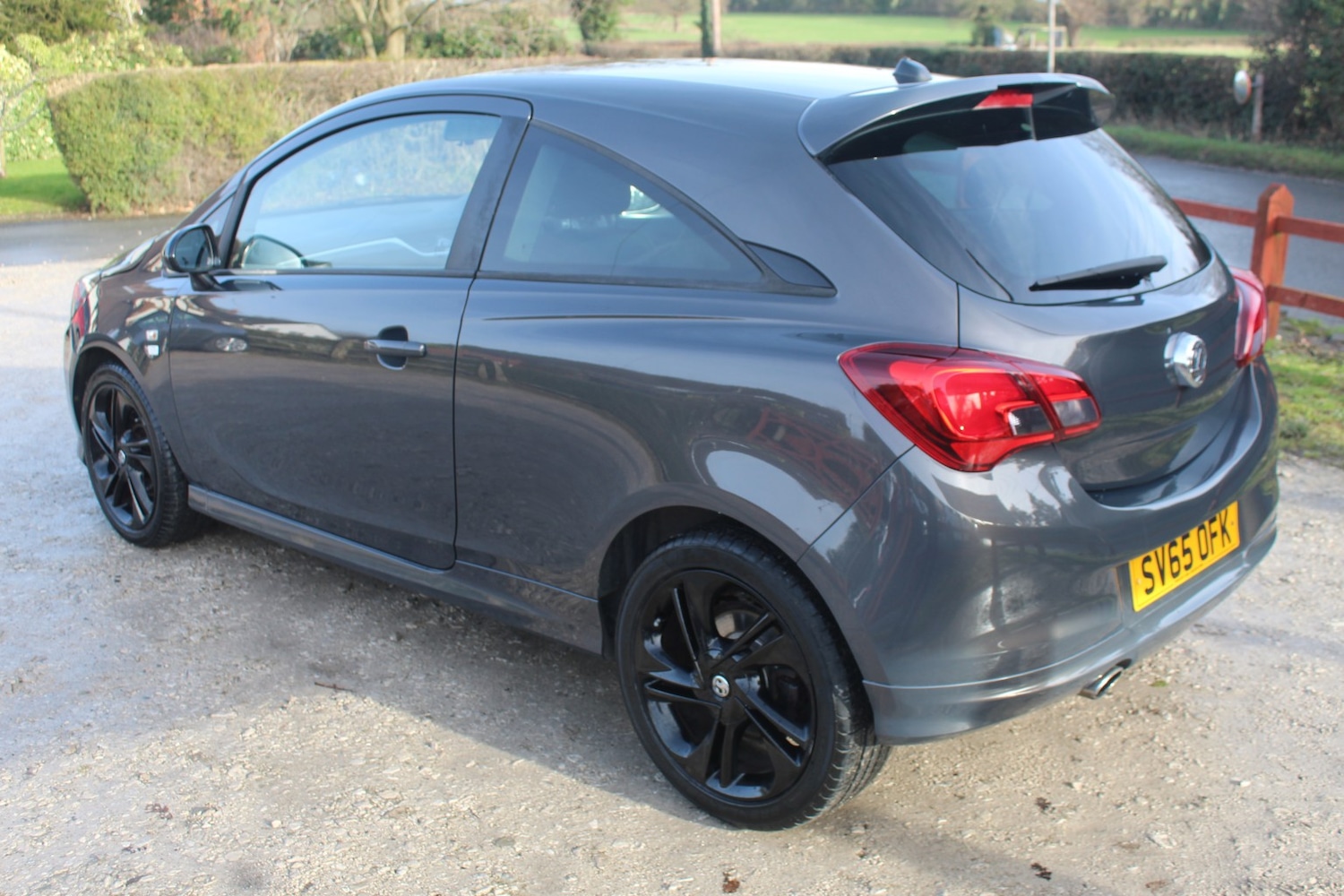 Used Vauxhall Corsa 2015 for sale - 77629078: Photo 6