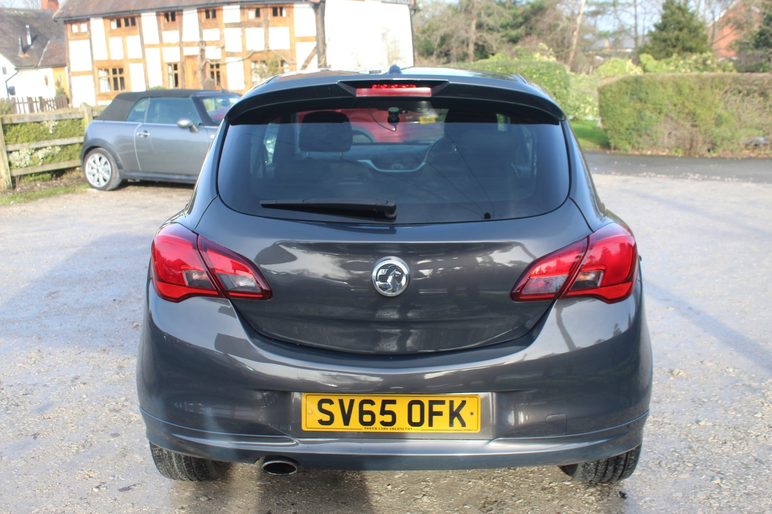 Used Vauxhall Corsa 2015 for sale - 77629078: Photo 7