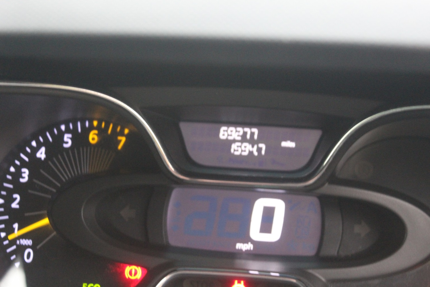 Used Renault Clio 2016 for sale - 76605767: Photo 10