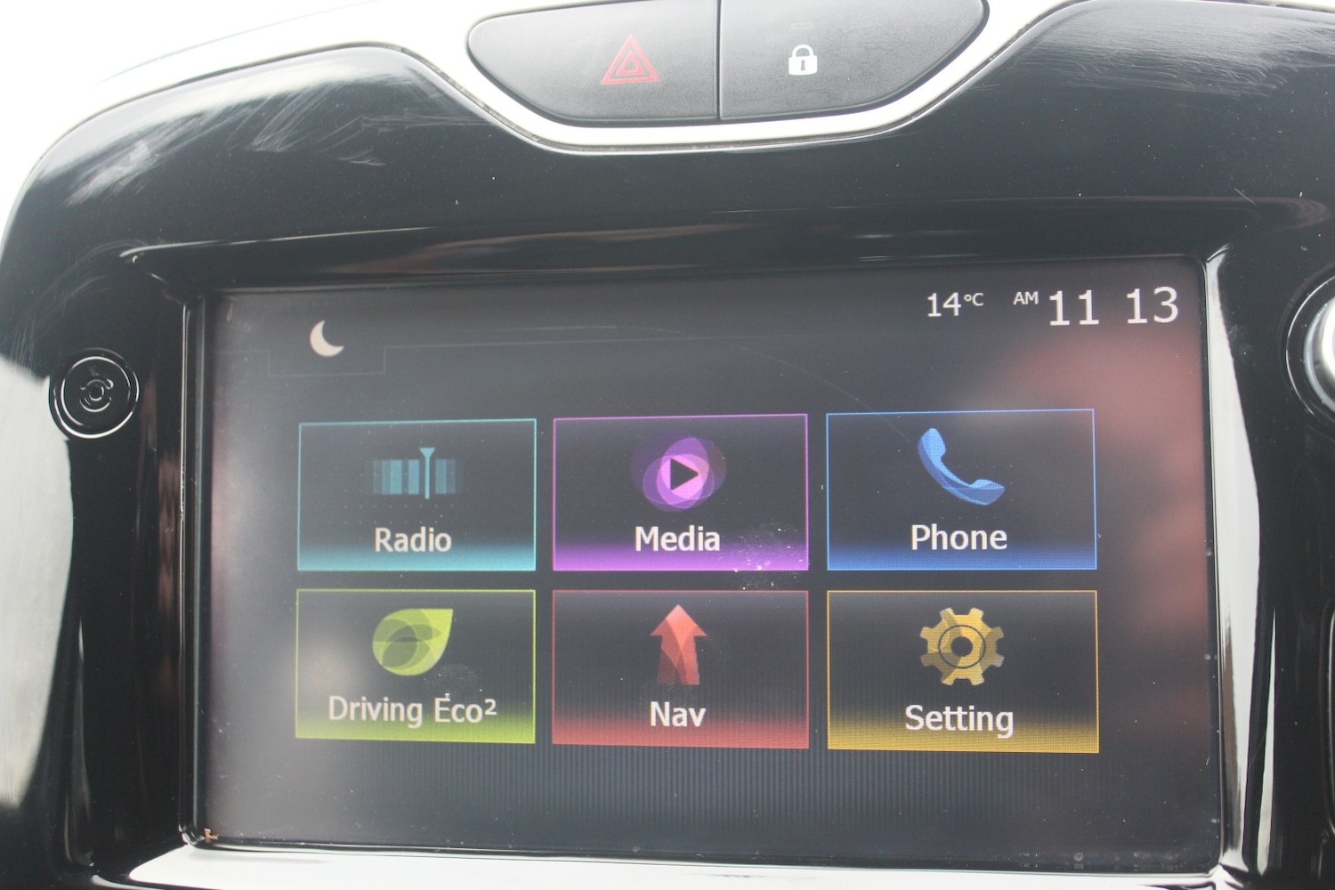 Used Renault Clio 2016 for sale - 76605767: Photo 12