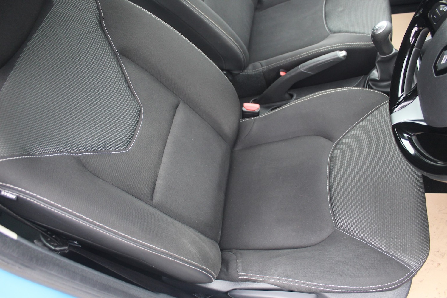 Used Renault Clio 2016 for sale - 76605767: Photo 20