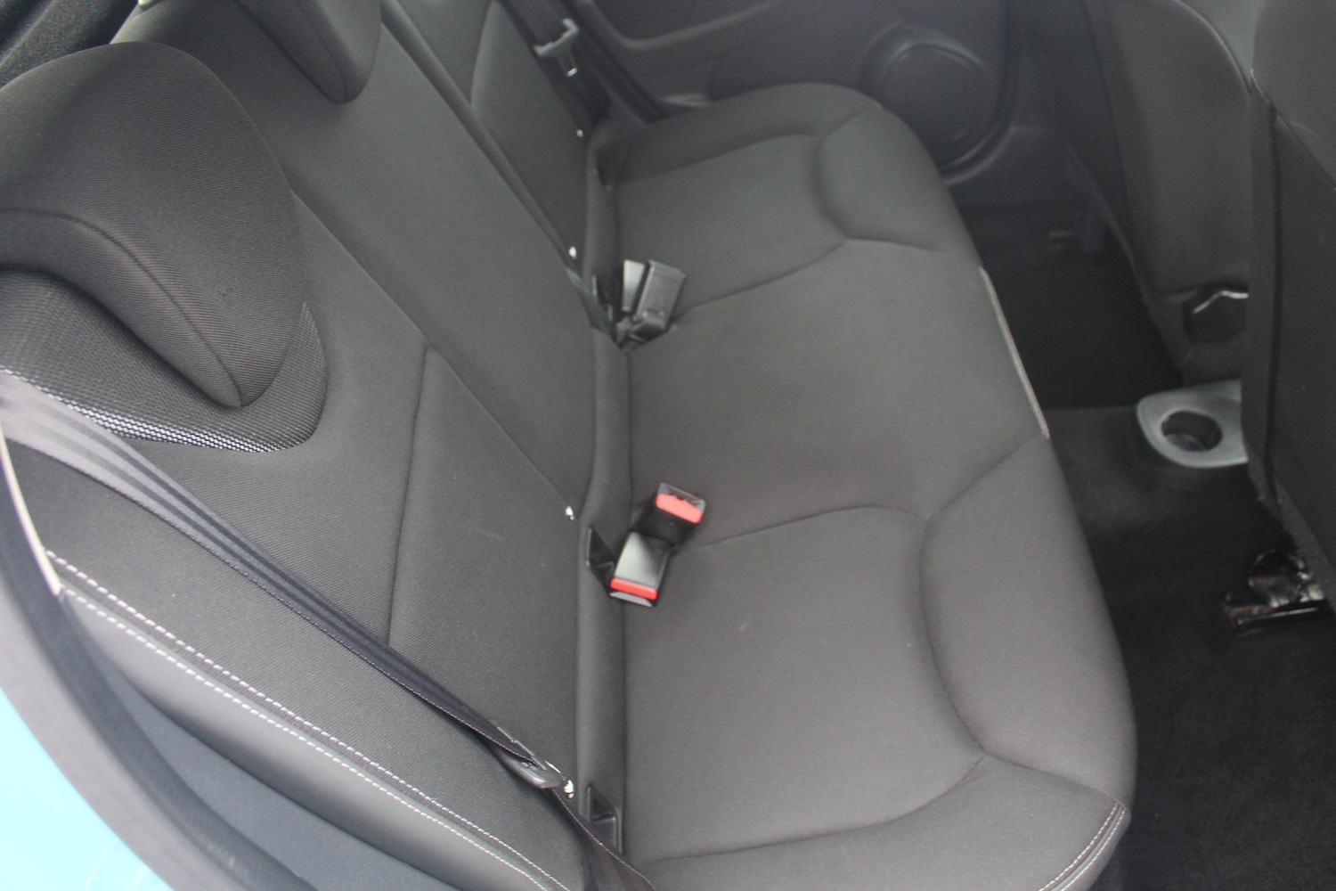 Used Renault Clio 2016 for sale - 76605767: Photo 22