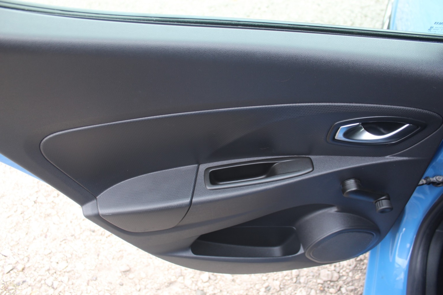 Used Renault Clio 2016 for sale - 76605767: Photo 26