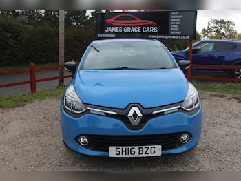 Used Renault Clio 2016 for sale - 76605767: Photo