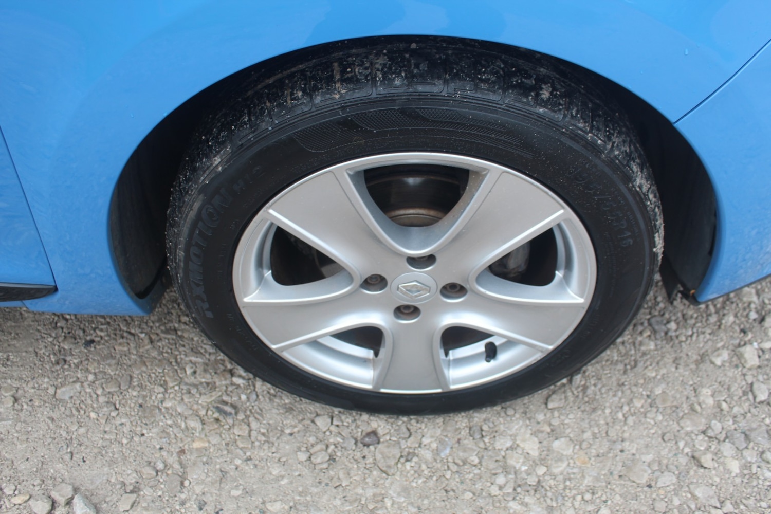 Used Renault Clio 2016 for sale - 76605767: Photo 7