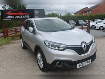 Used Renault Kadjar 2018 for sale - 78782481: Photo