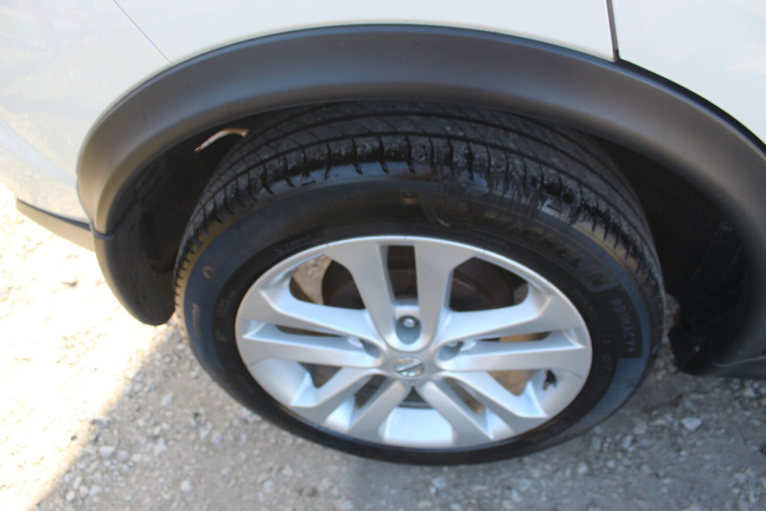 Used Nissan Juke 2017 for sale - 77735660: Photo 10