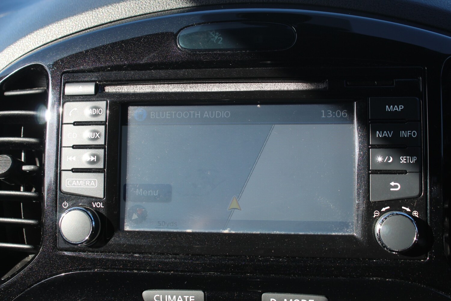 Used Nissan Juke 2017 for sale - 77735660: Photo 12