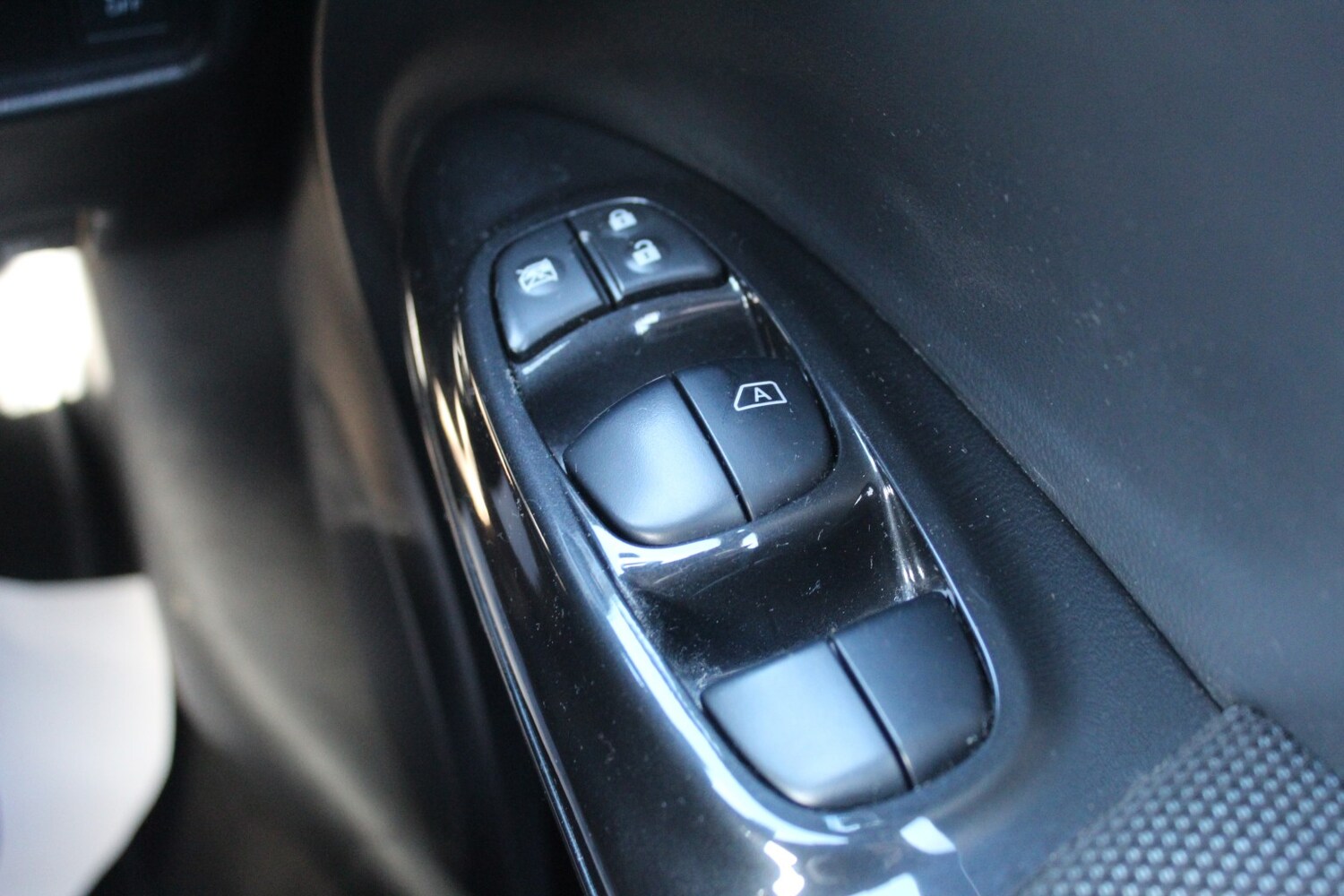 Used Nissan Juke 2017 for sale - 77735660: Photo 16