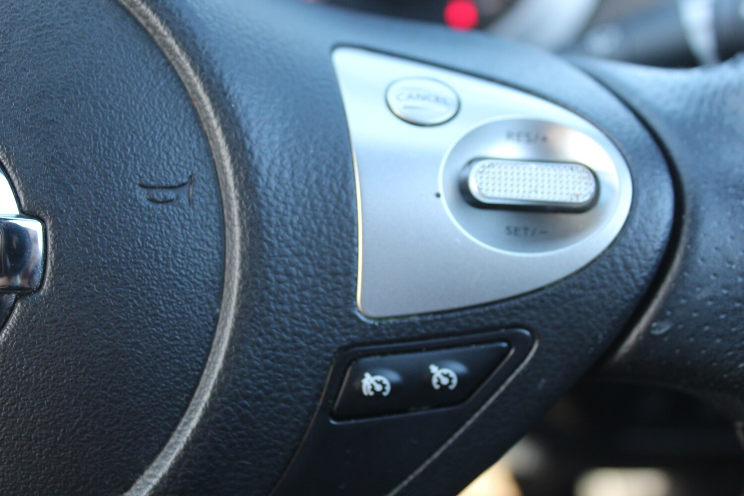 Used Nissan Juke 2017 for sale - 77735660: Photo 17