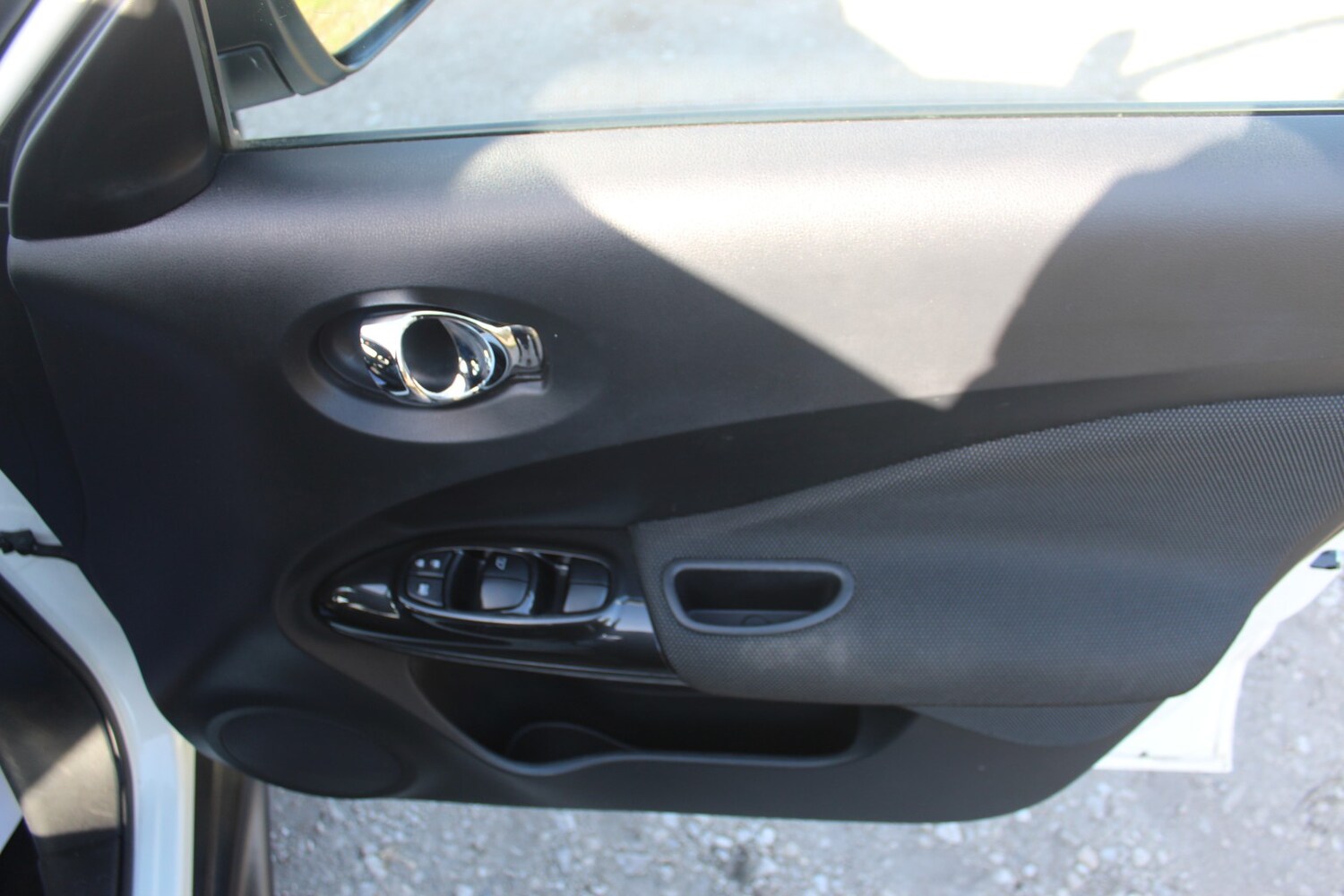 Used Nissan Juke 2017 for sale - 77735660: Photo 21