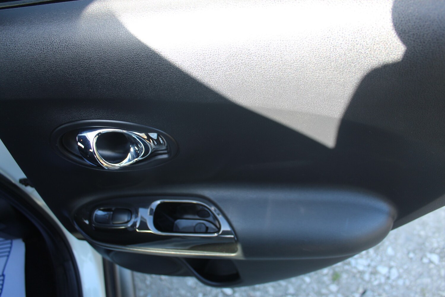 Used Nissan Juke 2017 for sale - 77735660: Photo 22