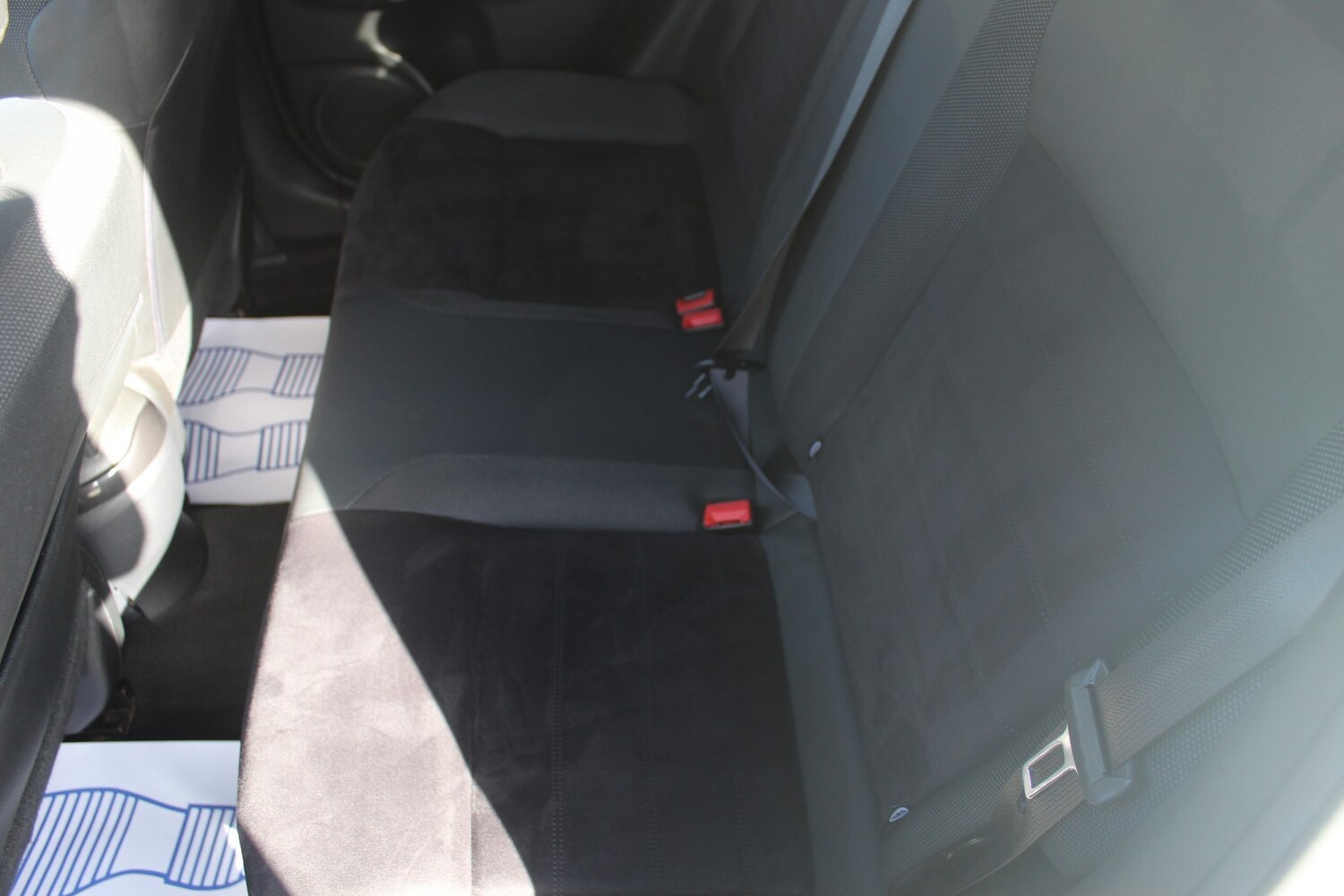 Used Nissan Juke 2017 for sale - 77735660: Photo 25