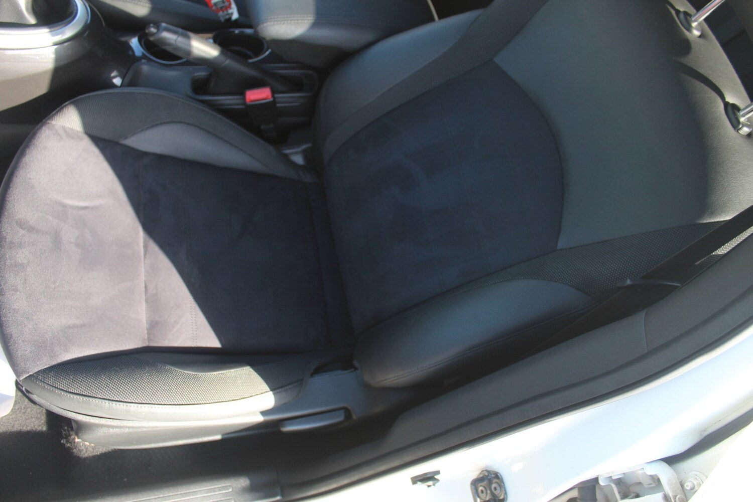 Used Nissan Juke 2017 for sale - 77735660: Photo 27